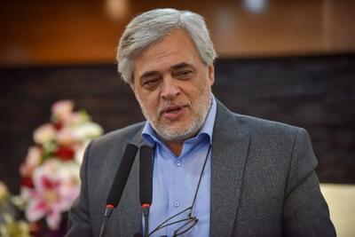 کنایه محمد مهاجری به کاظم صدیقی 