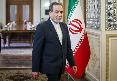 پیام مستقیم «عراقچی» برای «ترامپ»