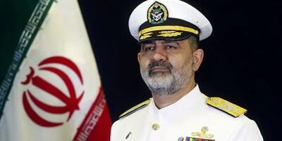 فرمانده نیروی دریای ارتش: دشمنان را در تصمیم‌گیری دچار ابهام خواهیم کرد.