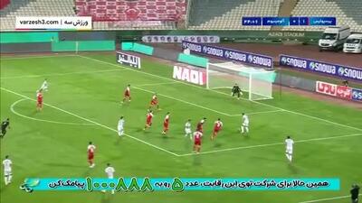 پرسپولیس به دنبال جذب ۲ بازیکن خارجی