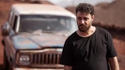 داستان فصل دوم «وحشی» لو رفت