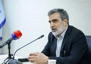 اقدام خبرساز ایران در تلافی قطعنامه شورای حکام
