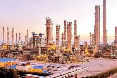 جزئیات آتش‌سوزی در پتروشیمی  خارک و فوت یک نفر
