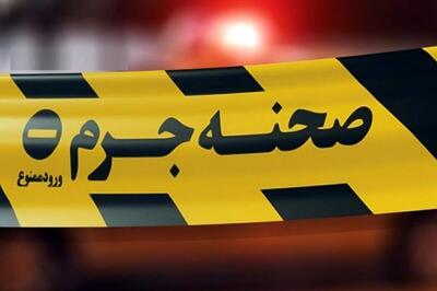 زن کشی وحشتناک در گلشهر کرج/ قتل زن ۳۱ ساله با ضربات چاقو توسط شوهرش در ساعت ۵ صبح