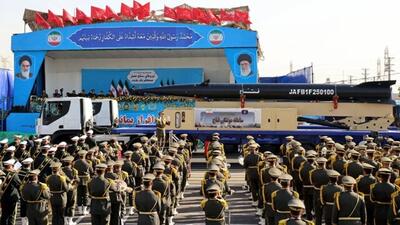 آکسیوس: ویتکاف نگران «تلفات گسترده» پاسخ ایران به حمله احتمالی اسرائیل است