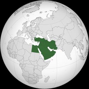 منطقه در آستانه درگیری یا…؟!