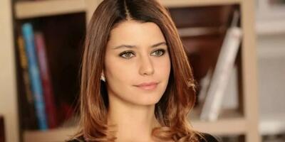 قاب زن و شوهری سمر سریال «عشق ممنوع»(+عکس)