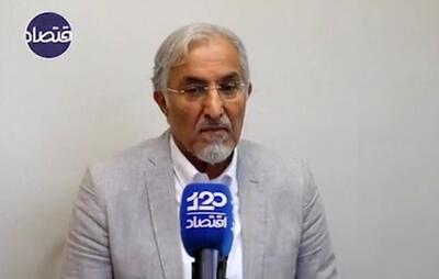 راغفر: مدنی‌زاده را طعمه قرار داده‌اند