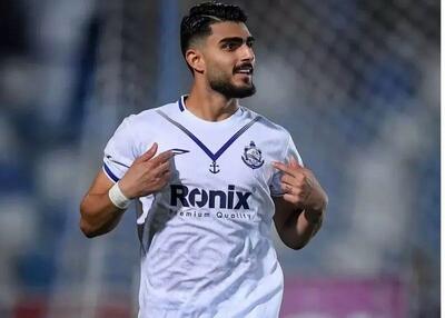 پدیده لیگ: از استقلال و پرسپولیس پیشنهاد دارم