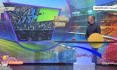 ماشاریپوف و اورونوف، شاسی بلند هدیه گرفتند