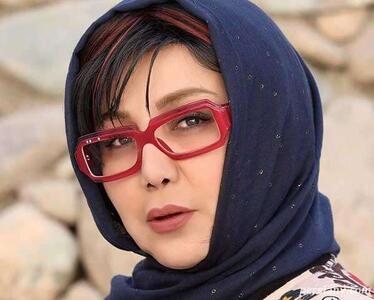 نگاه روز | بهنوش بختیاری بازیگر در کنار خواهرزاده هاش