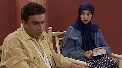 نگاه روز | تغییر چهره «سارا» سریال زیر آسمان شهر بعد 23 سال در 49 سالگی