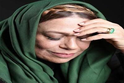 نگاه روز | بازیگران معروف که با سن زیاد نوه خردسال دارند از گوهر خیراندیش تا محمود دینی