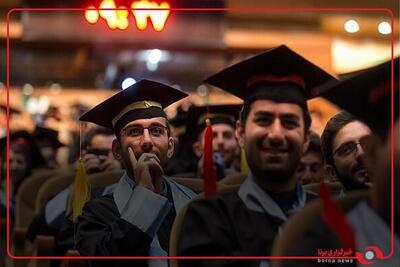کانکت، پلی برای بازگشت نخبگان به ایران