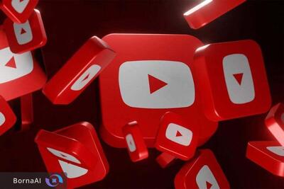 یوتیوب بازوی کمکی درآمد آمریکا در سال ۲۰۲۴
