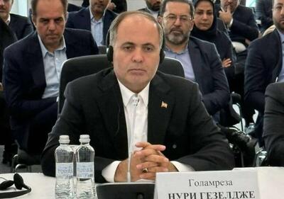 کشت فراسرزمینی ایران در اراضی قزاقستان افزایش می‌یابد