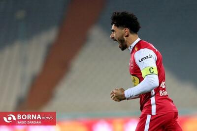 از ۲۰ خرداد ۱۳۹۲ تا ۲۰ خرداد ۱۴۰۴؛ امید عالیشاه کاپیتانی برای تمام فصول