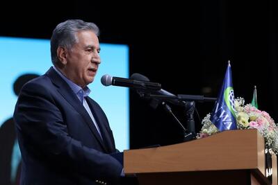 رییس اتاق بازرگانی ایران: ظرفیت های آذربایجان‌غربی فرصتی طلایی برای سرمایه گذاری خارجی است
