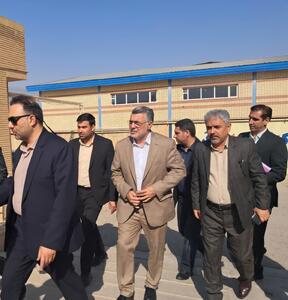وزیر بهداشت: درمانگاه‌های سیروان و هلیلان «مرکز جامع منتخب» تعیین شدند
