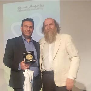 «پیشینه قهوه خانه» و نمایش تاریخ اجتماعی ایران