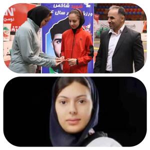 راهیابی ۲ تکواندوکار لرستانی به مرحله دوم اردوی تیم ملی نونهالان