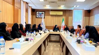 راهبرد اصلی هیئت سوارکاری قزوین استفاده از ظرفیت بانوان موفق است