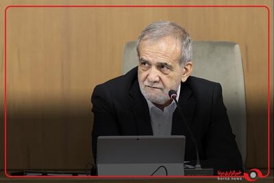 در سفر رئیس‌جمهور به استان ایلام چه گذشت؟