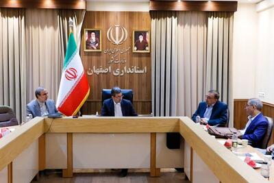 ارائه جنبه‌هایی نوین از تاریخ‌نگاری با توجه به نقش زنان در همایش بین‌المللی تاریخ‌نگاران اصفهان
