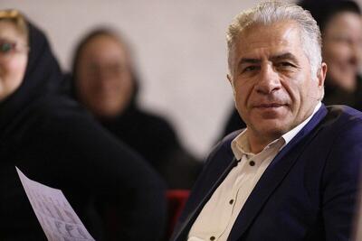 رئیس فدراسیون ورزش های ناشنوایان: همه چیزبرای تکرار قهرمانی تیم ملی فوتسال ناشنوایان در جهان آماده است