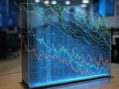 عملکرد منفی شاخص کل بورس در سومین هفته خرداد