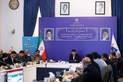 «تفکر متفاوت» و «نگاه نوآورانه» باید محور برنامه‌های پارک فاوا باشد