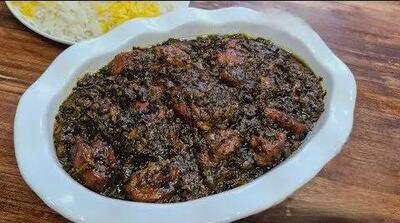 طرز تهیه مرغ گشنیزی ساده و خوشمزه