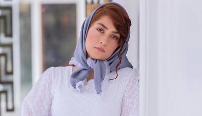 بیوگرافی الهام طهموری از زندگی شخصی تا شهرت در فیلم ها و سریال ها