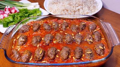 دستور پخت کباب هندی با عطر و طعم فوق العاده
