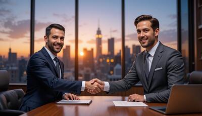 روز جهانی دست دادن چه روزی است ؟