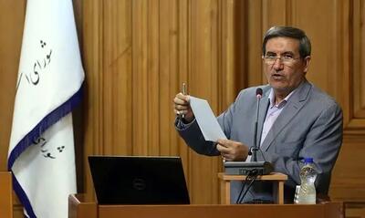 امانی: با دیس هندوانه نباید مردم را به جشن غدیر دعوت کرد/ شأن عید غدیر را با شربت‌خانه و عکس تبلیغاتی پایین نیاورید/ روش‌های تبلیغی اشتباه، سوژه به دست دشمن می‌دهد + فیلم