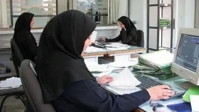 مصوبه کاهش ساعت کار مادران دارای فرزند خردسال به قوت خود باقی است
