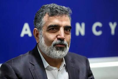مجتمع سوم غنی‎‌سازی را راه‌اندازی خواهیم کرد + فیلم