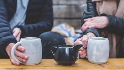 آیا قهوه با پیری مبارزه می‌کند و برای سلامتی مفید است؟