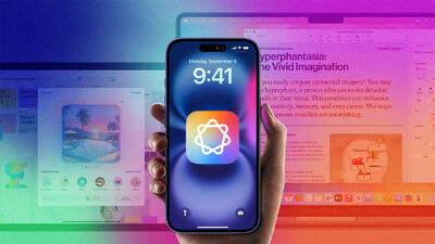 نگاهی به هوش مصنوعی اپل در WWDC 2025؛ از سیری هوشمند تا ترجمه زنده - دیجی رو