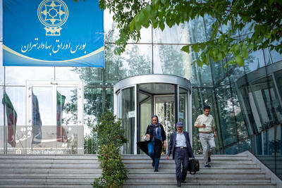 فهرست فوریت‌های بورسی وزیر اقتصاد