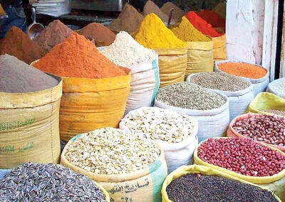 فشار بر سفره کم‌درآمدها