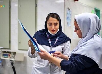 پرستاران؛ مرزبانان سلامت و چالش‌های بی‌پایان - اکونیوز