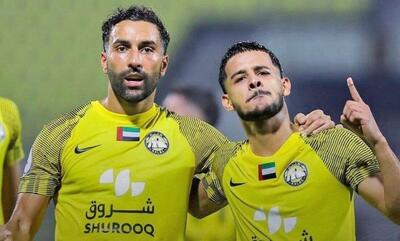 سامان قدوس به پرسپولیس جواب داد! | اقتصاد24