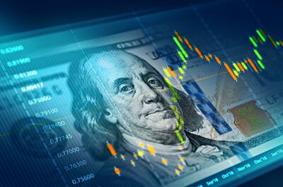 پیش بینی قیمت دلار امروز ۲۲ خرداد ۱۴۰۴/ بازی سیاسی در زمین دلار | اقتصاد24