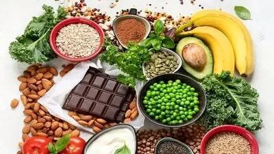بهترین غذاها برای بهبود کیفیت خواب شبانه!