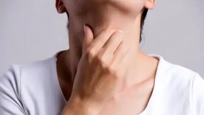 شایع‌ترین نشانه‌های مشکلات تیروئید چه هستند؟