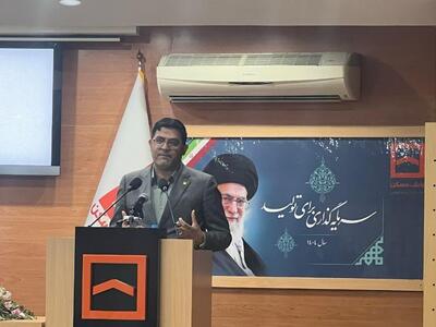 تعیین تکلیف واحدهای باقیمانده مسکن مهر گیلان/توسعه بانکداری شرکتی با پاسخگویی مناسب به آنها - سایت خبری اقتصاد پویا