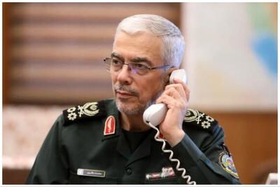 صدور دستور مهم از سوی سرلشکر باقری/ آغاز رزمایش‌های اقتدار نیروهای مسلح در ۱۴۰۴