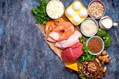 برای افزایش طول عمر این رژیم را رعایت کنید